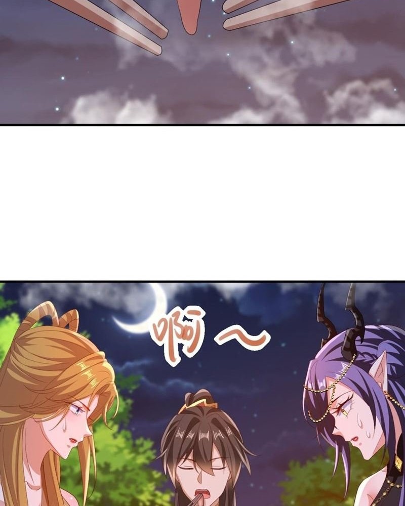 It’s Over! The Queen’s Soft Rice Husband is Actually Invincible Chapter 154 Gambar 5