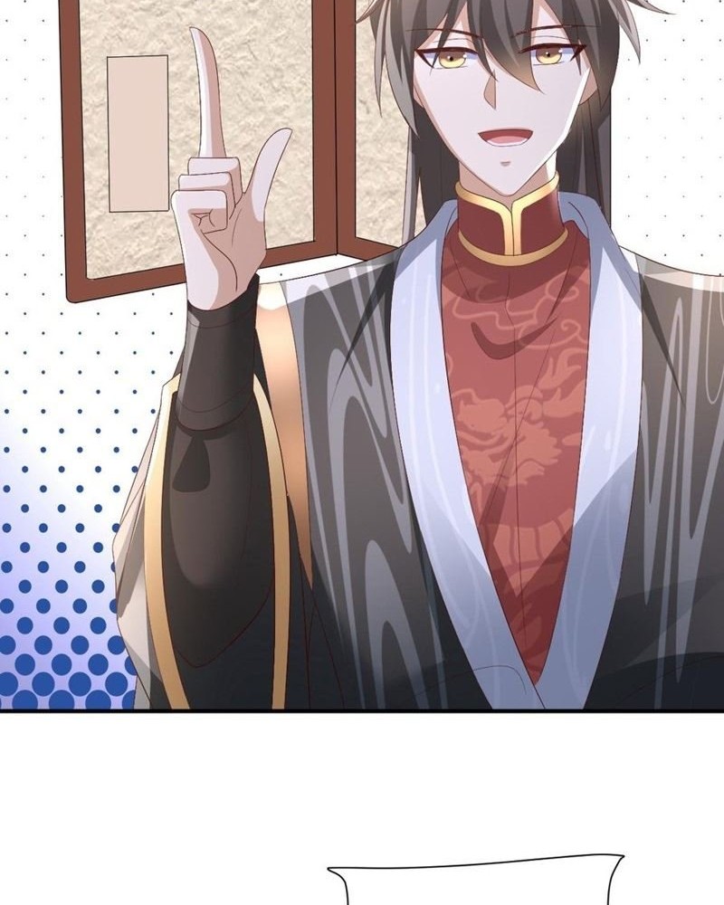 It’s Over! The Queen’s Soft Rice Husband is Actually Invincible Chapter 154 Gambar 11
