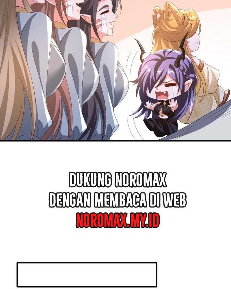 It’s Over! The Queen’s Soft Rice Husband is Actually Invincible Chapter 154 Gambar 17