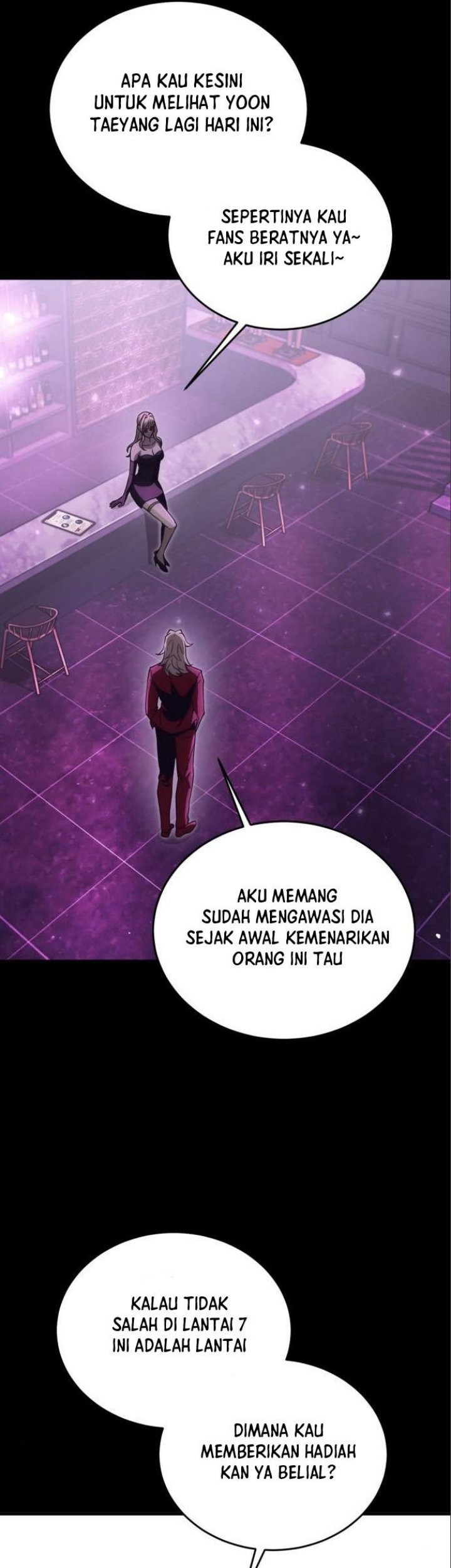 DANTALIAN Chapter 21 Gambar 40