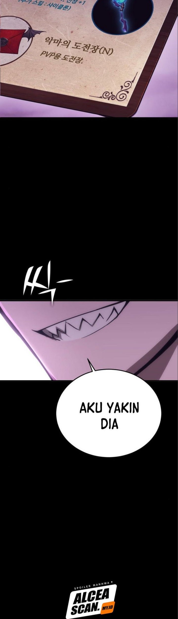 DANTALIAN Chapter 21 Gambar 44