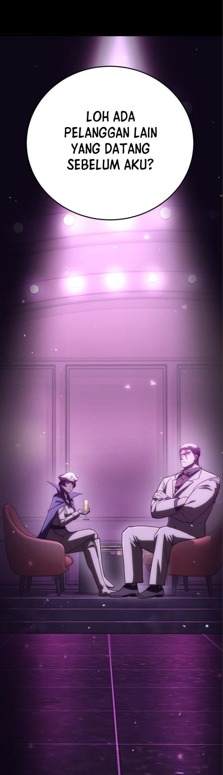 DANTALIAN Chapter 21 Gambar 49