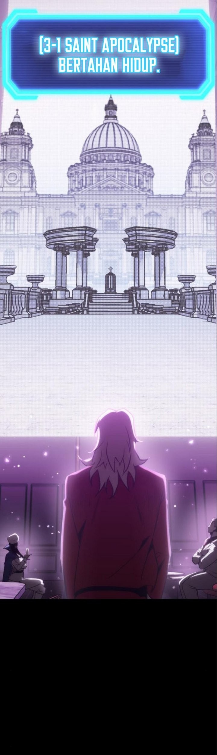 DANTALIAN Chapter 21 Gambar 60