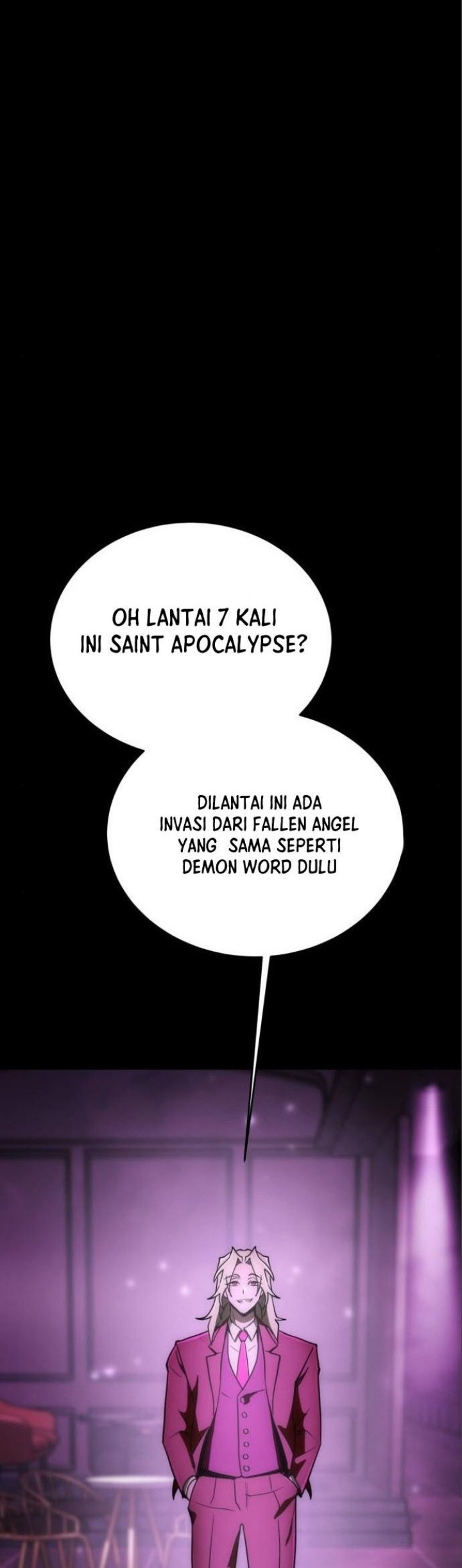 DANTALIAN Chapter 21 Gambar 61