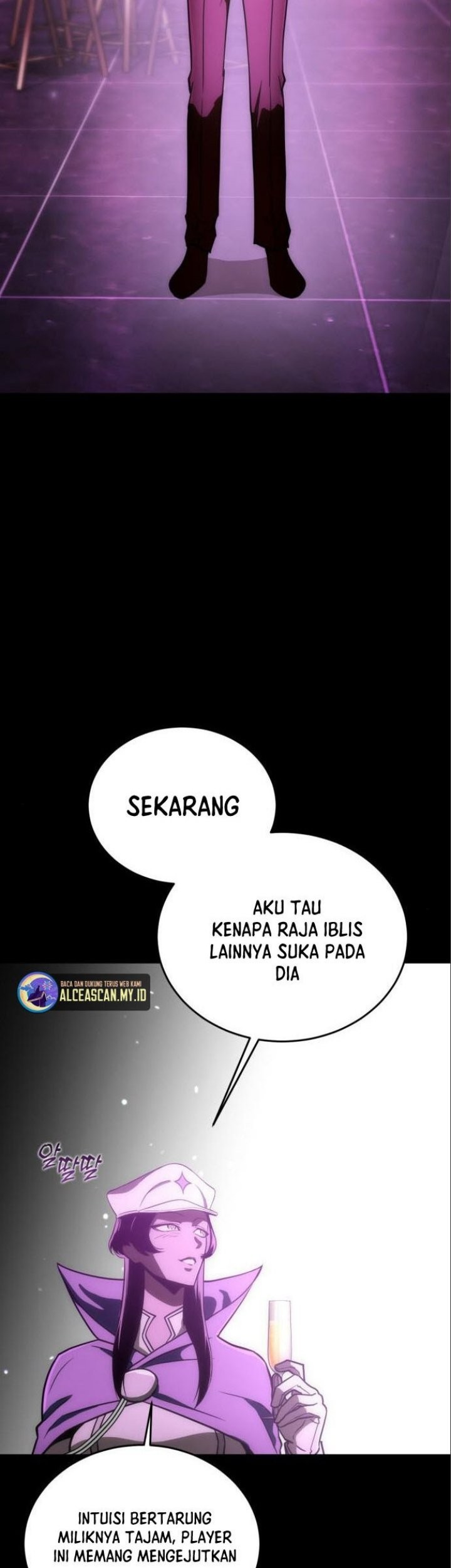 DANTALIAN Chapter 21 Gambar 62