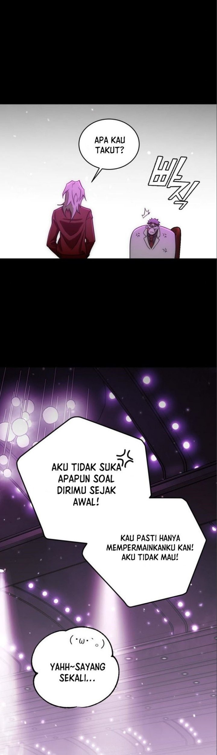 DANTALIAN Chapter 21 Gambar 71