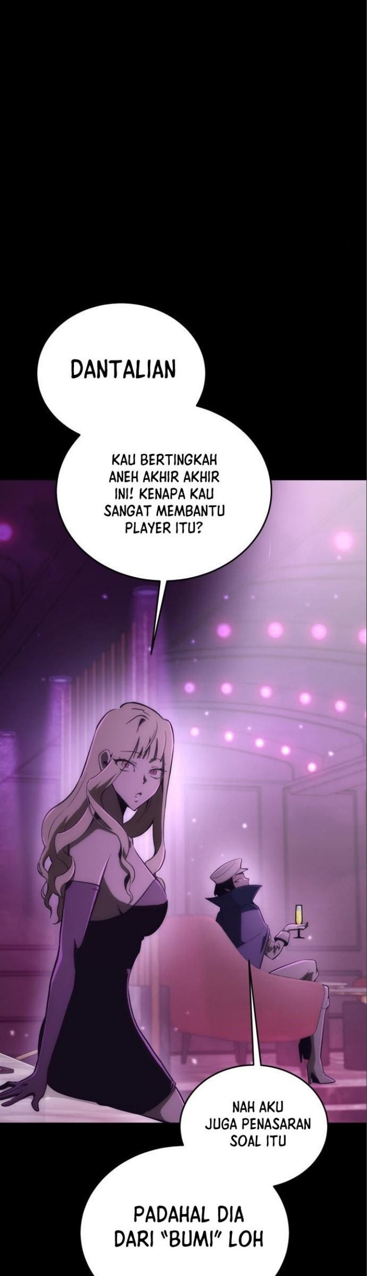 DANTALIAN Chapter 21 Gambar 73
