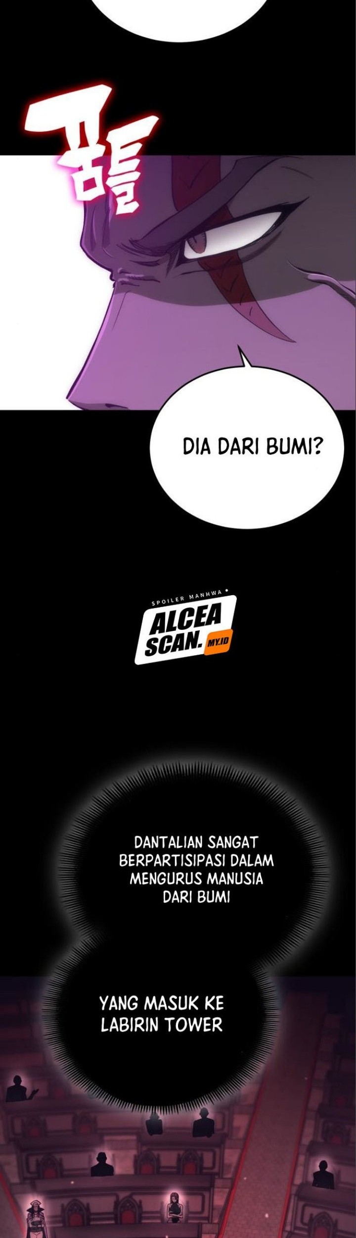 DANTALIAN Chapter 21 Gambar 74