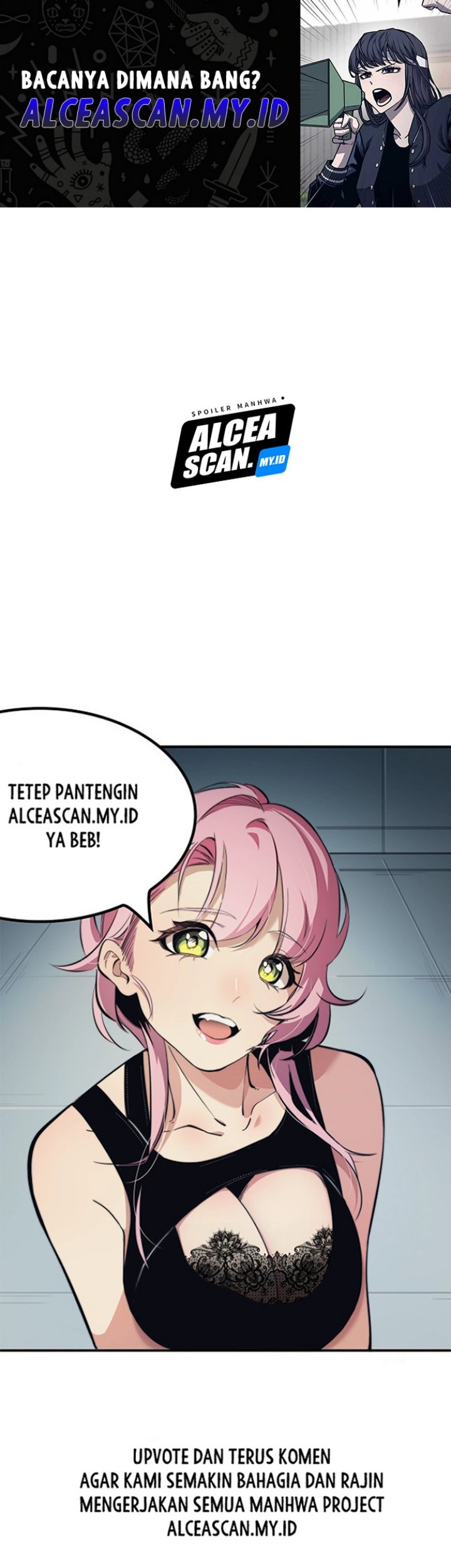 Baca Manhwa DANTALIAN Chapter 21 Gambar 2