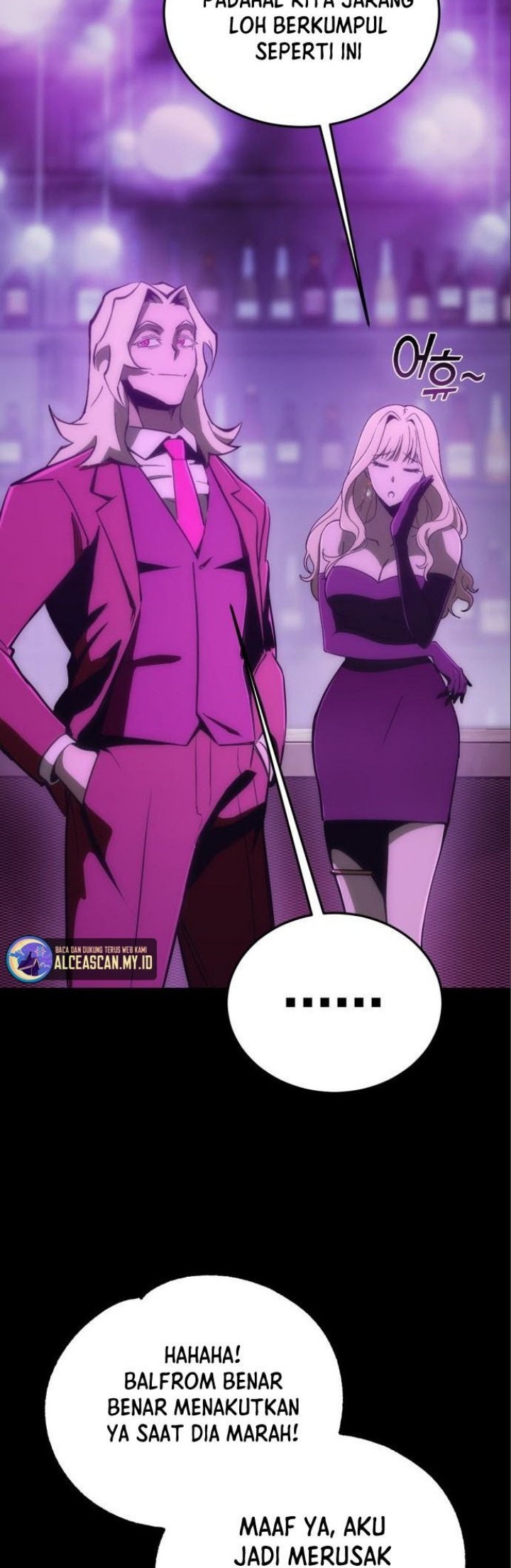 DANTALIAN Chapter 21 Gambar 89