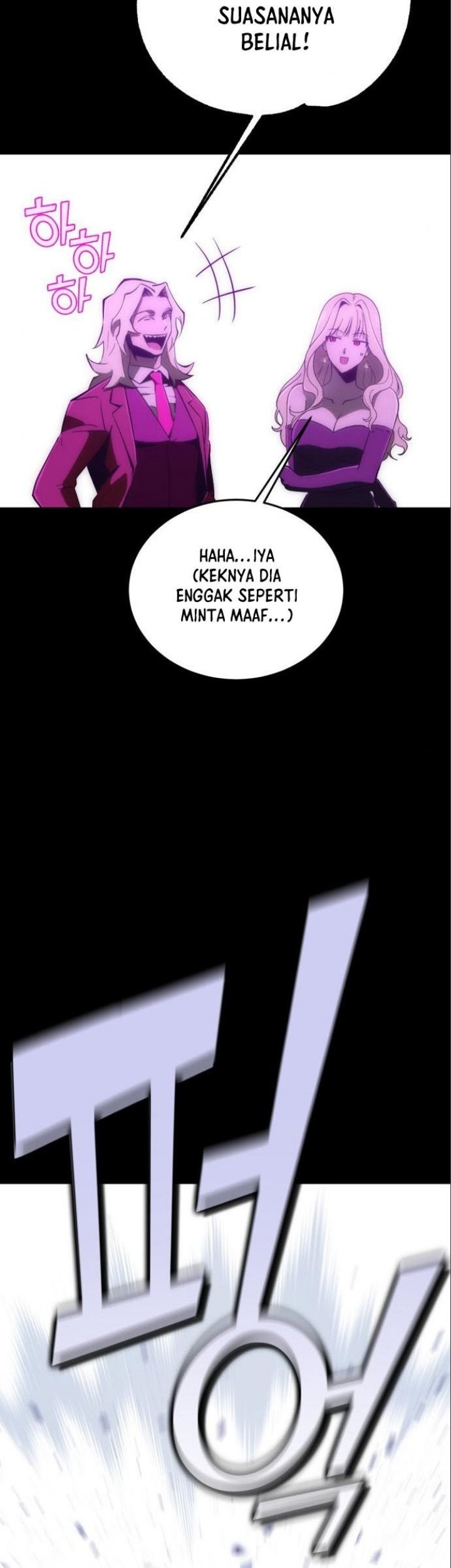 DANTALIAN Chapter 21 Gambar 90