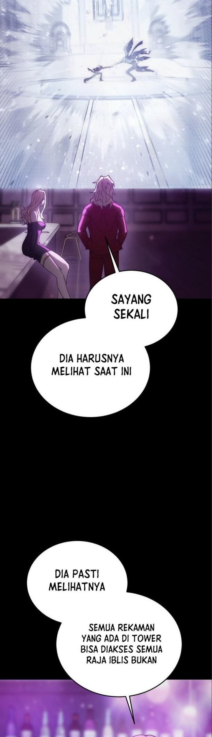 DANTALIAN Chapter 21 Gambar 92