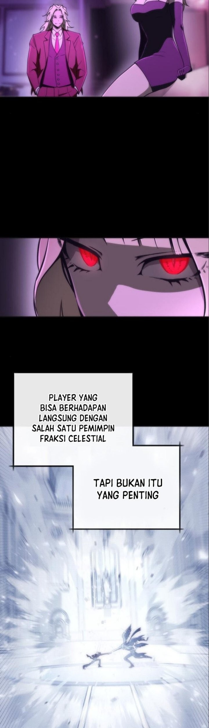 DANTALIAN Chapter 21 Gambar 97