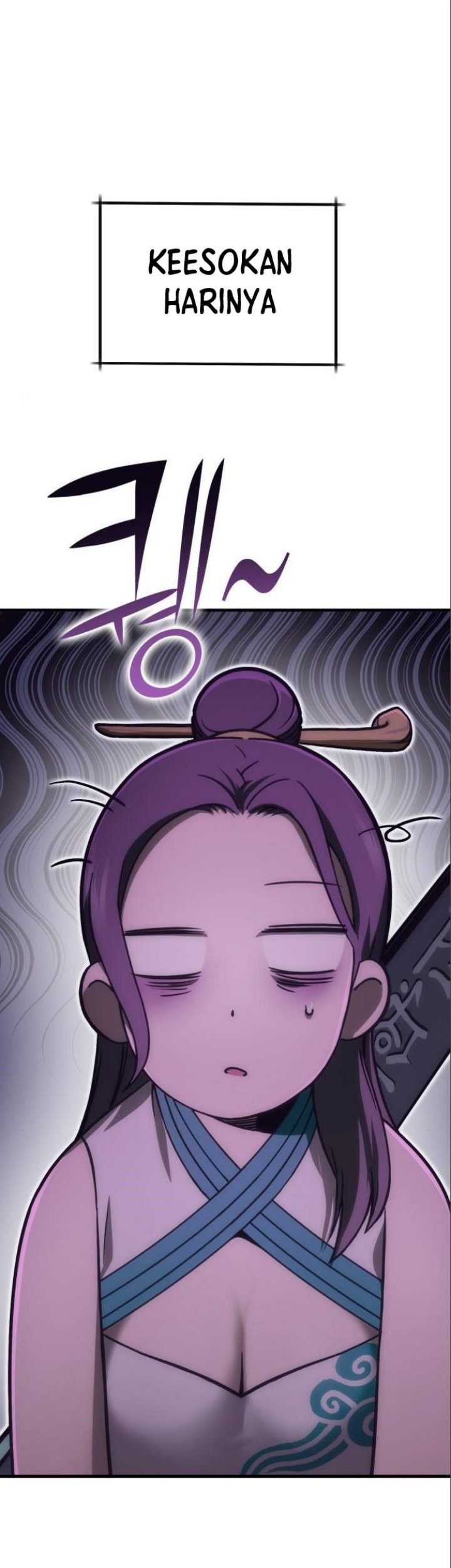 DANTALIAN Chapter 21 Gambar 4
