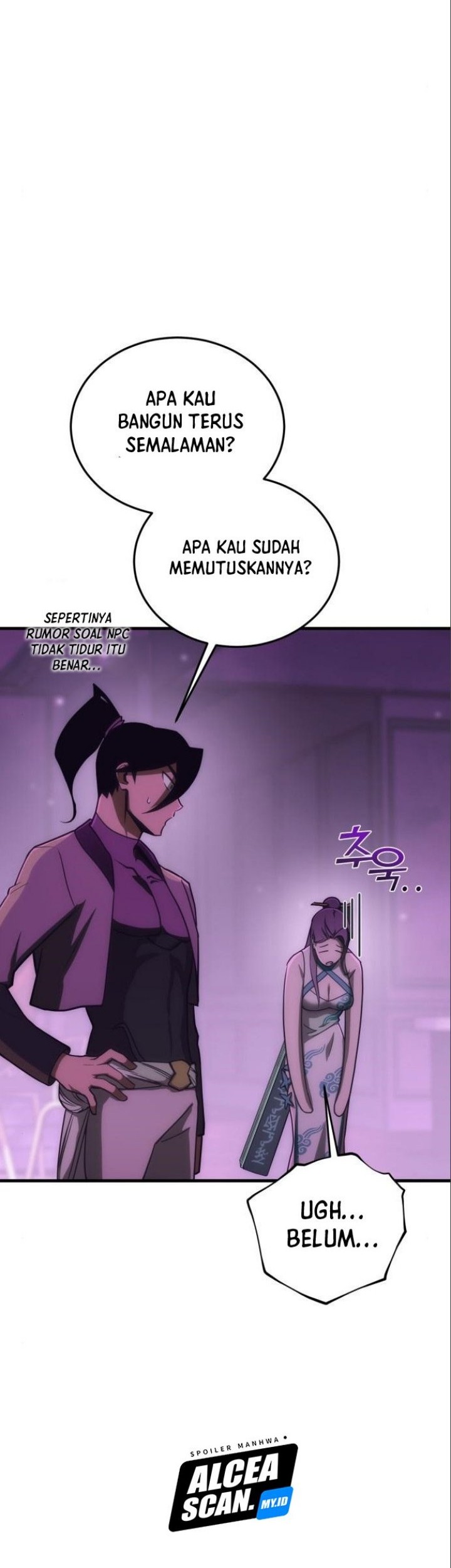 DANTALIAN Chapter 21 Gambar 5