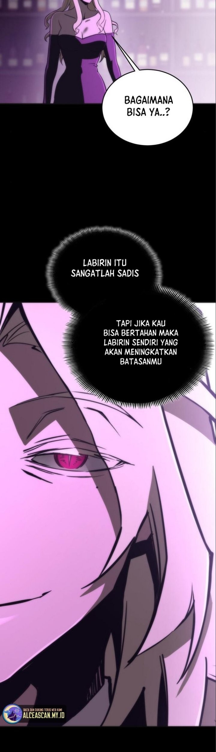 DANTALIAN Chapter 21 Gambar 105