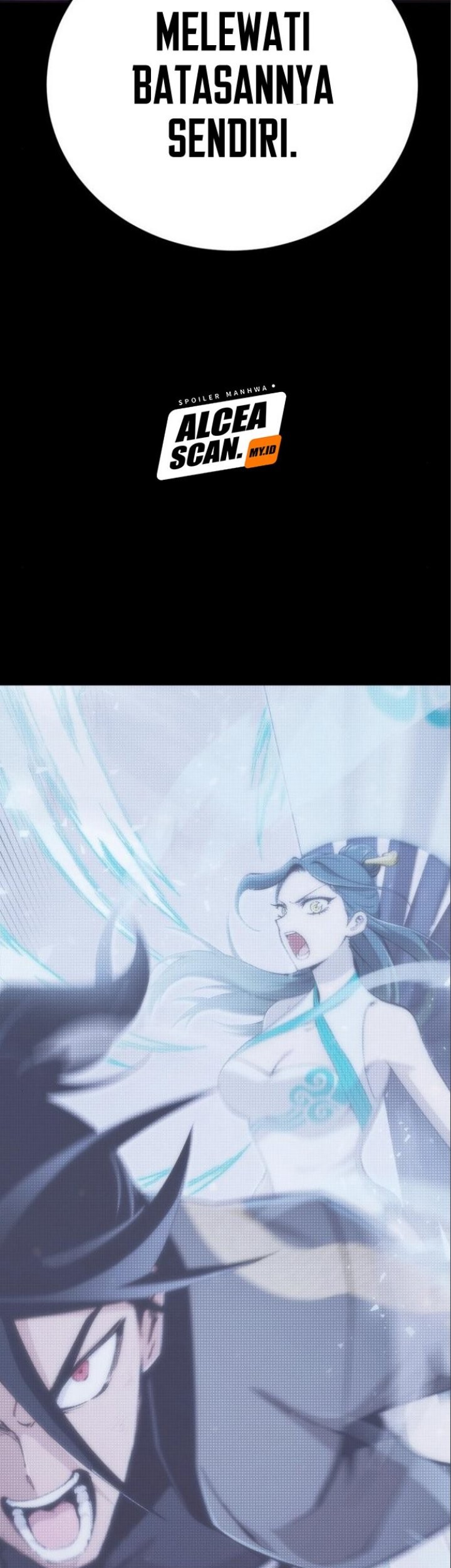 DANTALIAN Chapter 21 Gambar 107