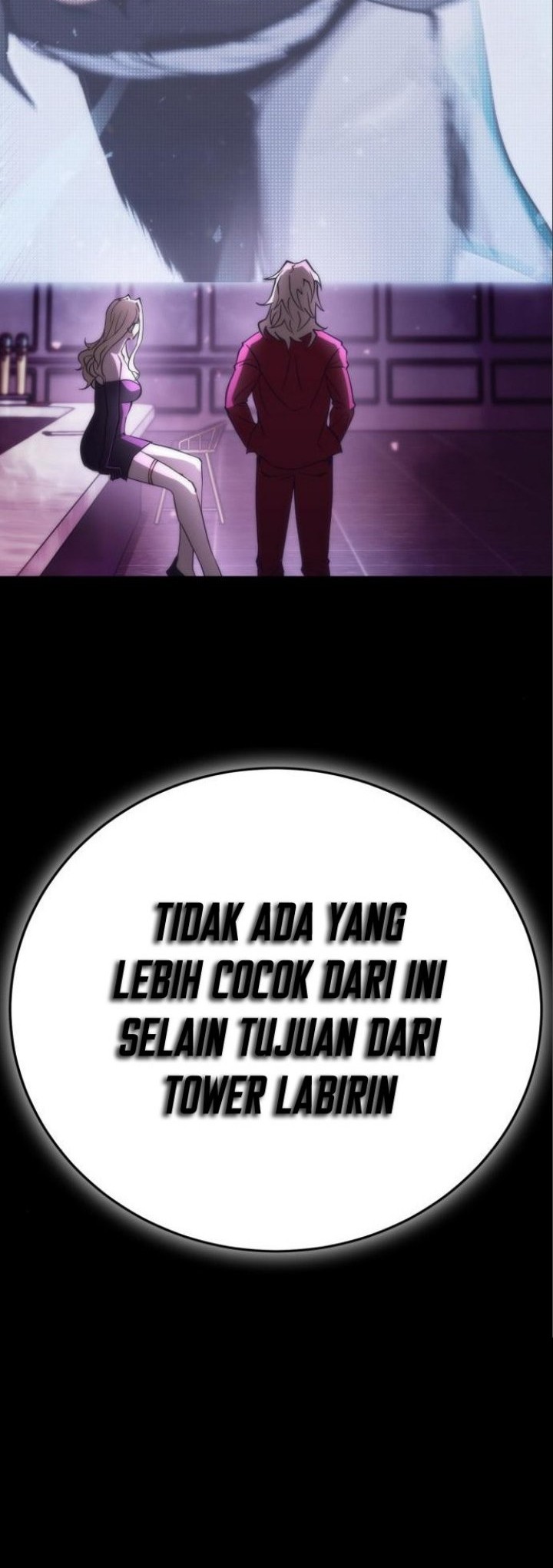 DANTALIAN Chapter 21 Gambar 108