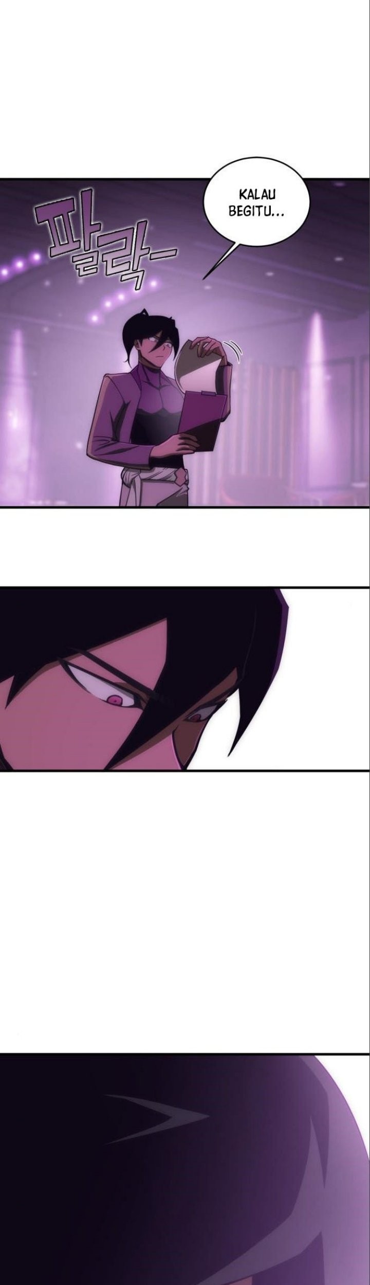 DANTALIAN Chapter 21 Gambar 13