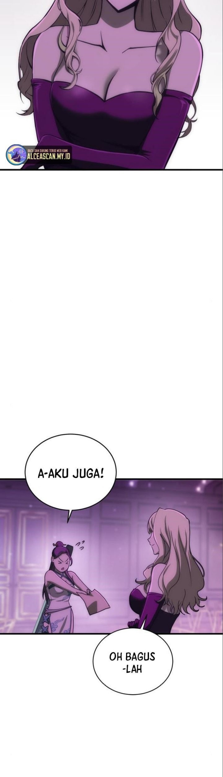 DANTALIAN Chapter 21 Gambar 16