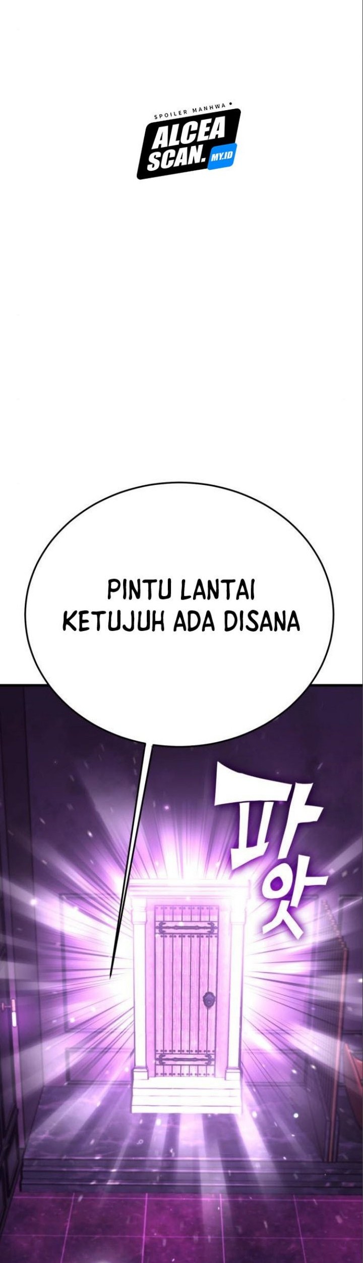 DANTALIAN Chapter 21 Gambar 17