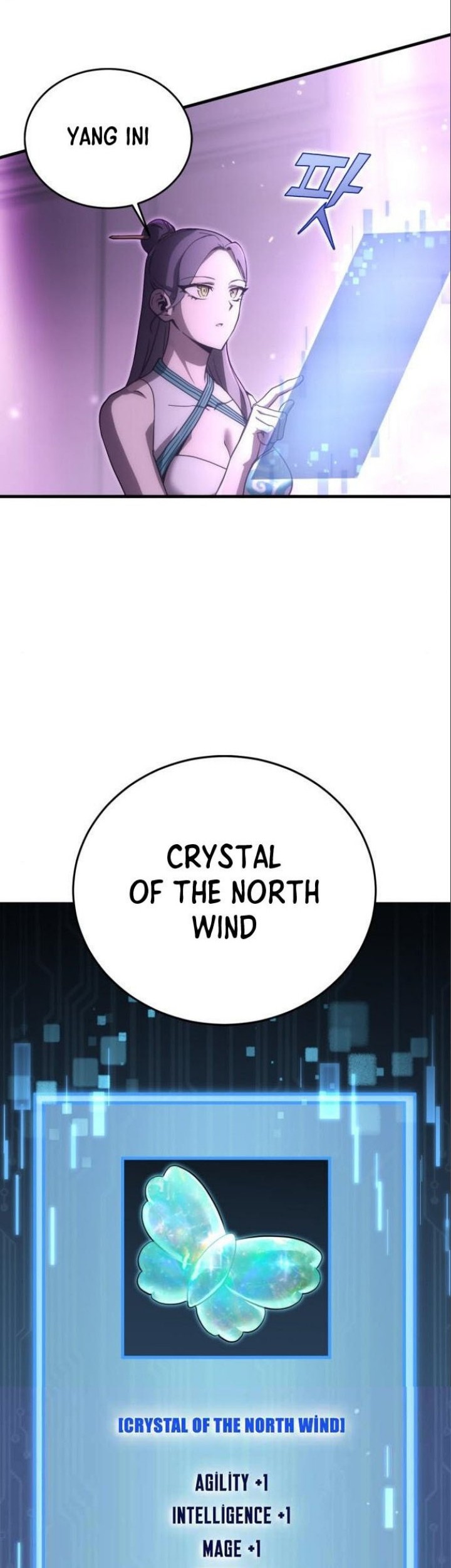 DANTALIAN Chapter 21 Gambar 23