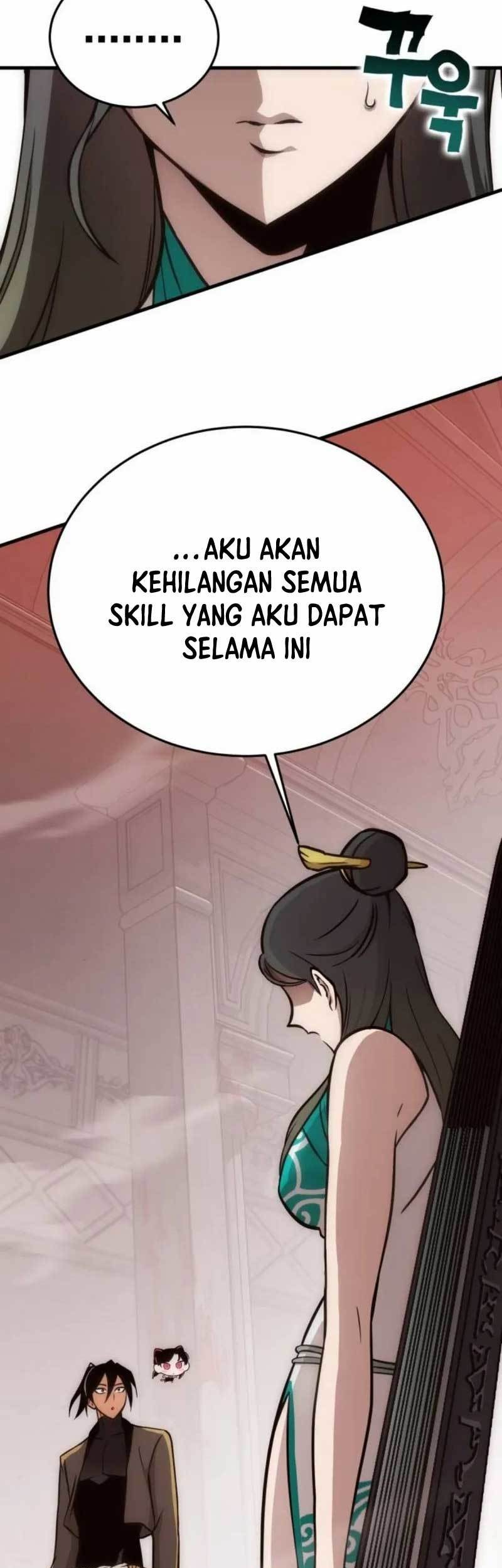 DANTALIAN Chapter 20 Gambar 20