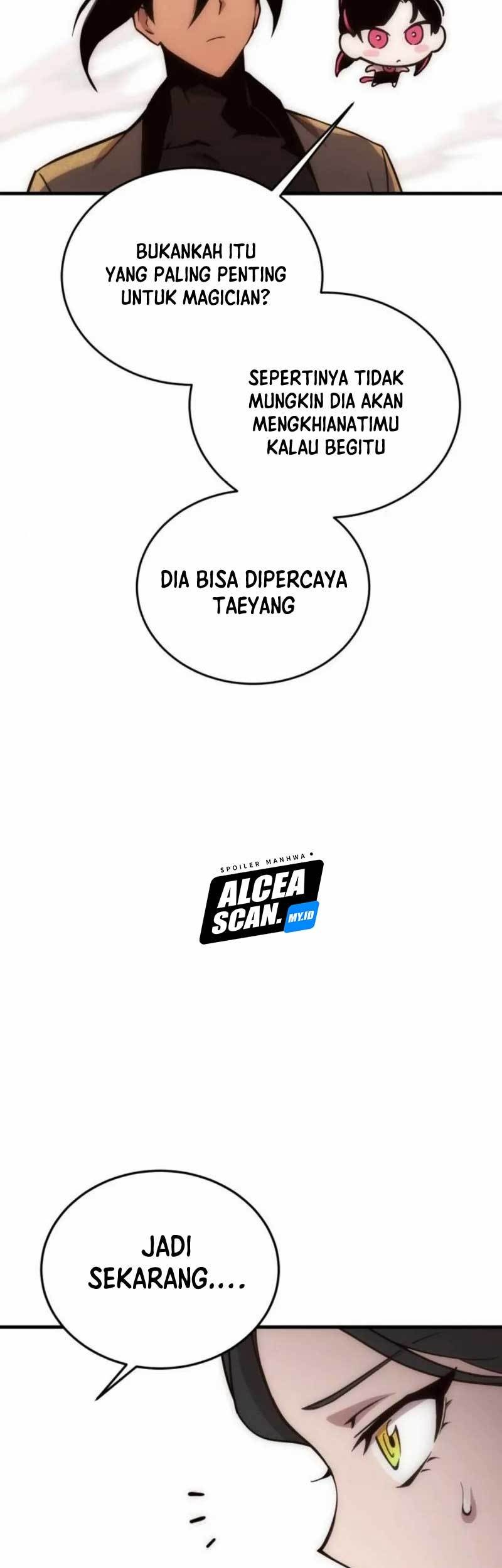 DANTALIAN Chapter 20 Gambar 22