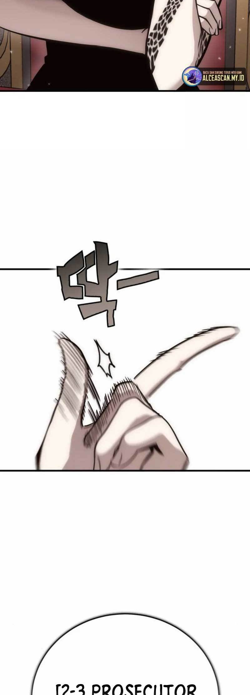 DANTALIAN Chapter 20 Gambar 45