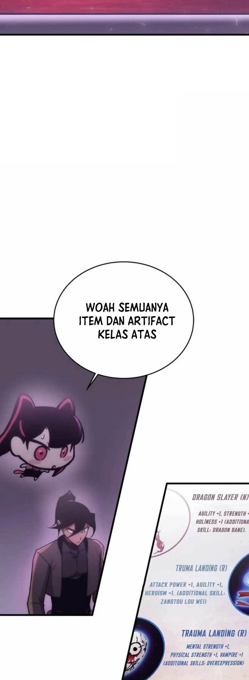 DANTALIAN Chapter 20 Gambar 79