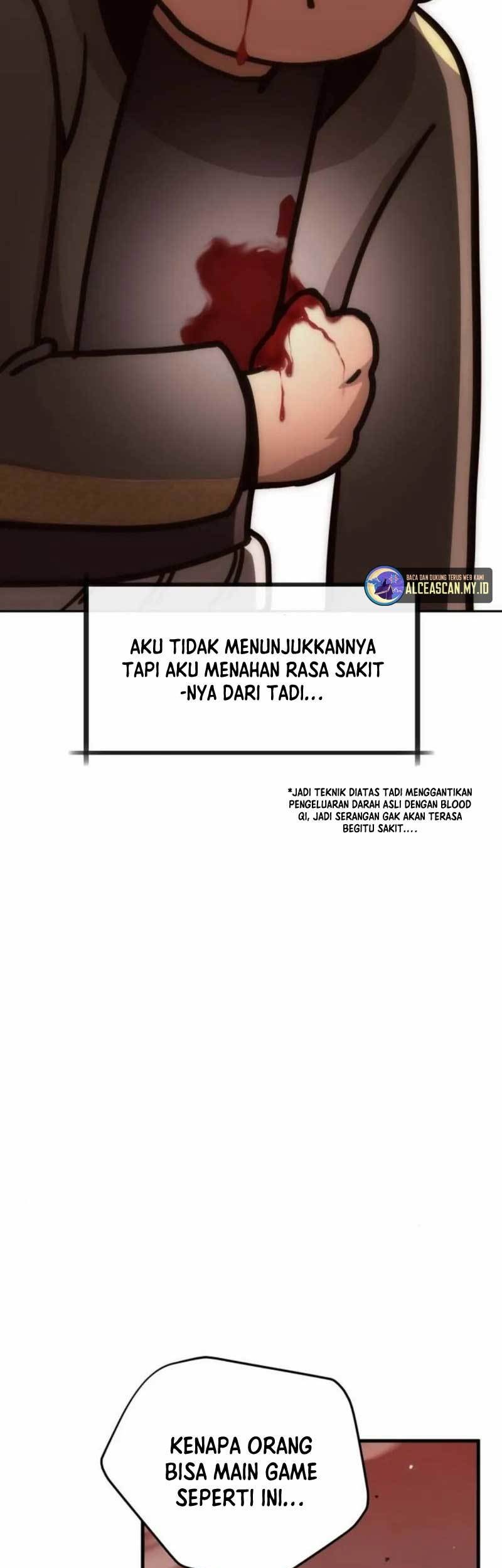 DANTALIAN Chapter 20 Gambar 10
