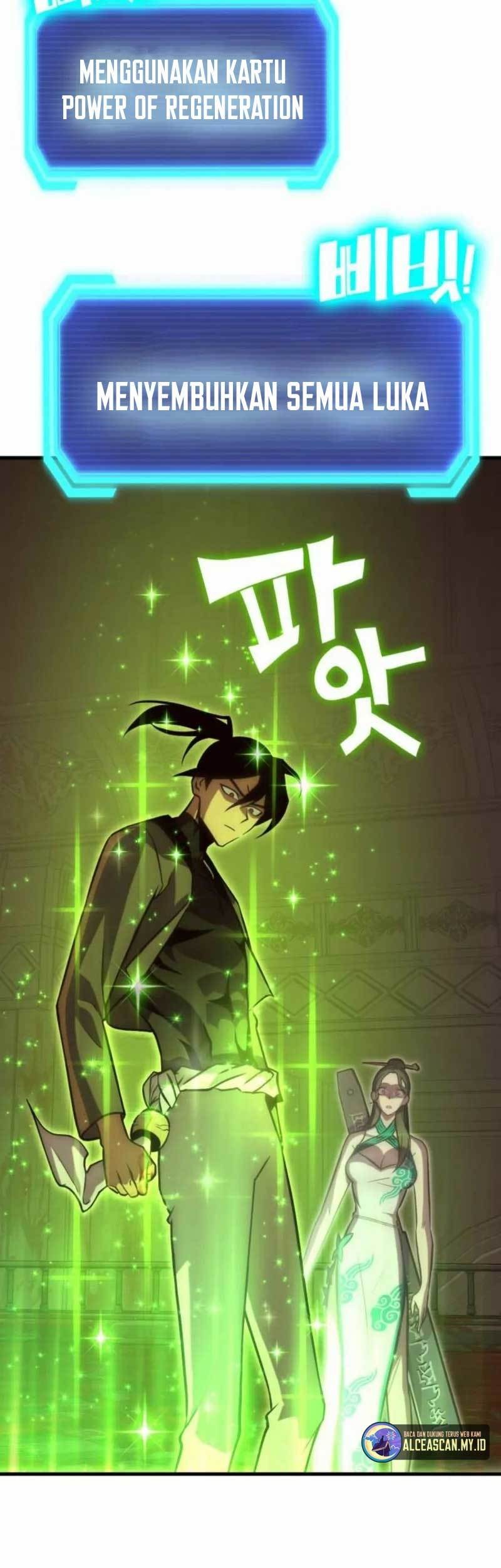 DANTALIAN Chapter 20 Gambar 16