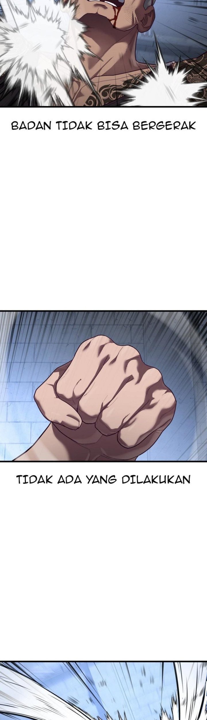 Absolute Obedience Chapter 41 Gambar 38