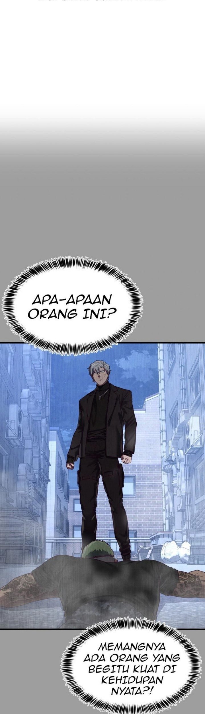 Absolute Obedience Chapter 41 Gambar 41