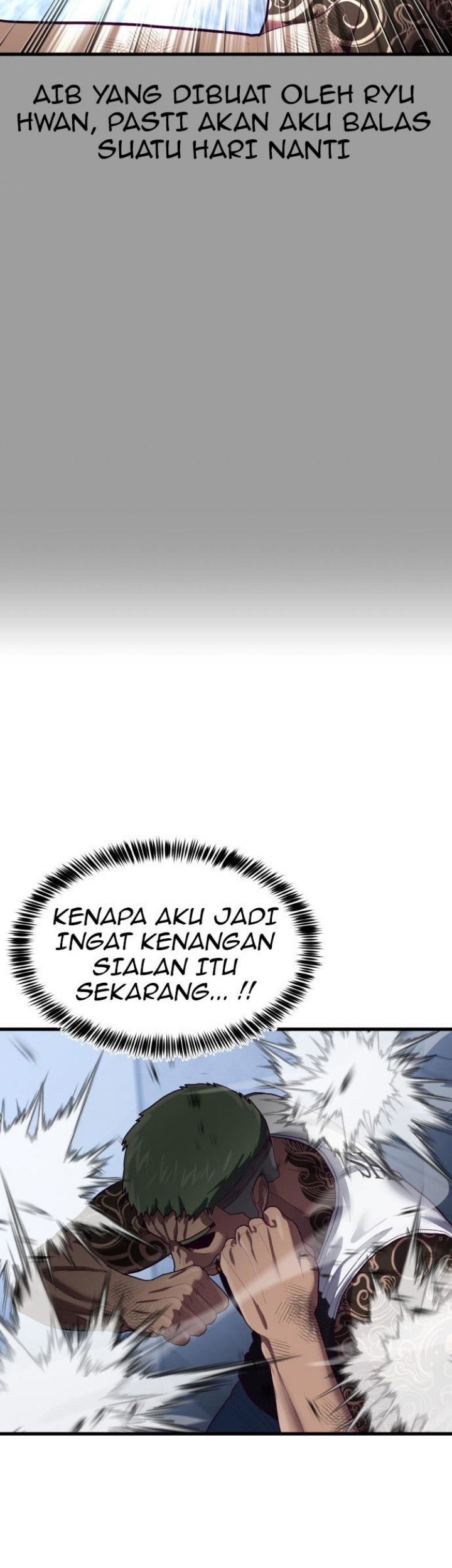 Absolute Obedience Chapter 41 Gambar 50