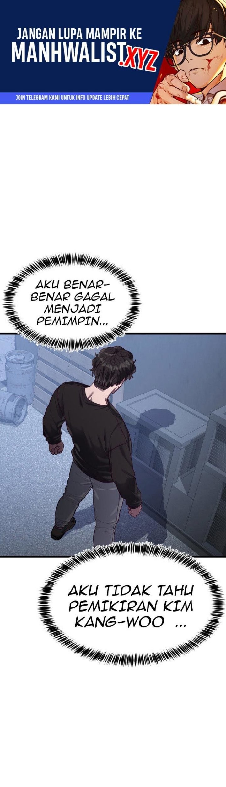 Komik Absolute Obedience Chapter 41 gambar nomor 1