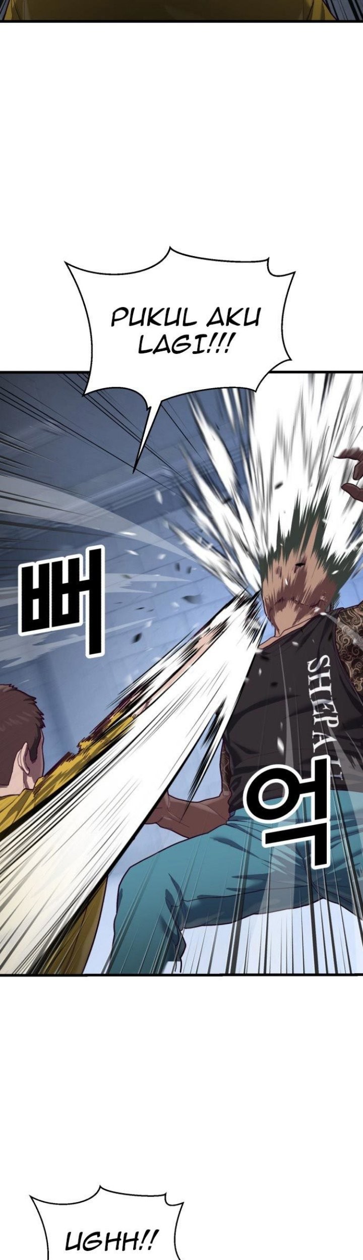 Absolute Obedience Chapter 41 Gambar 61