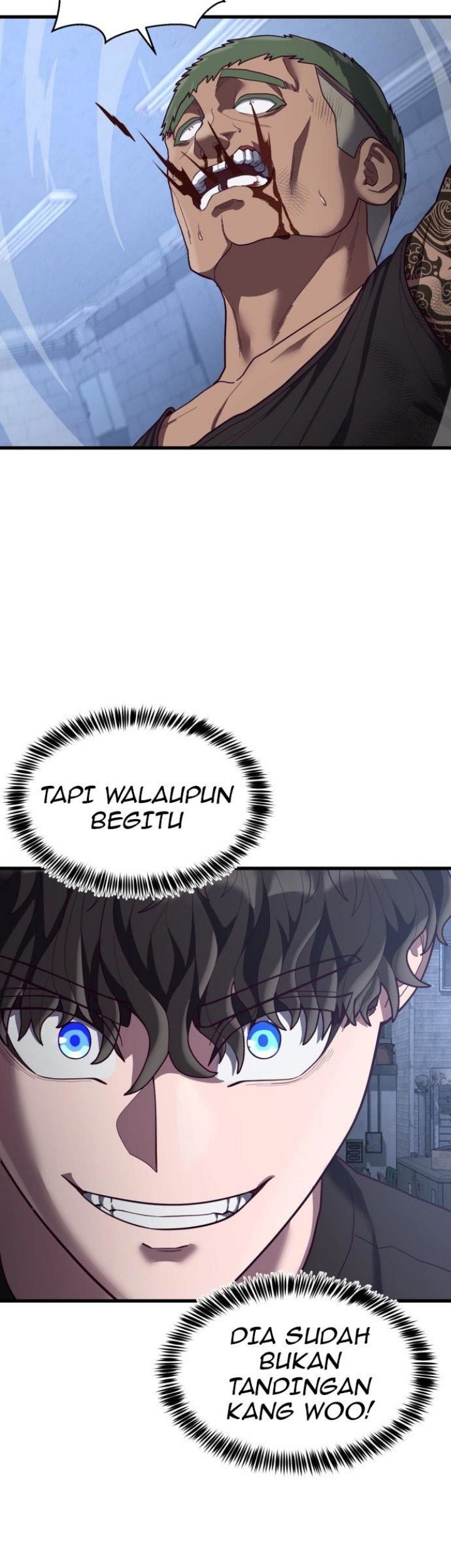 Absolute Obedience Chapter 41 Gambar 62