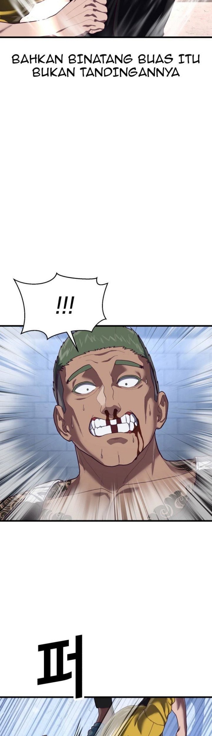 Absolute Obedience Chapter 41 Gambar 65