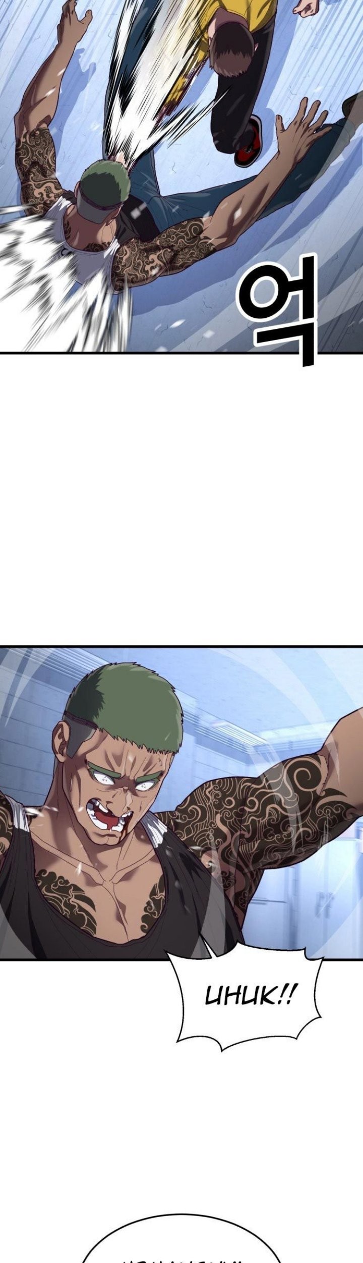 Absolute Obedience Chapter 41 Gambar 67