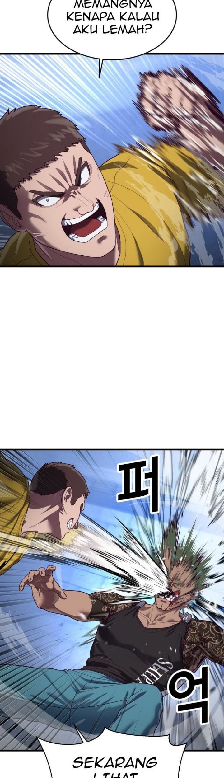 Absolute Obedience Chapter 41 Gambar 68