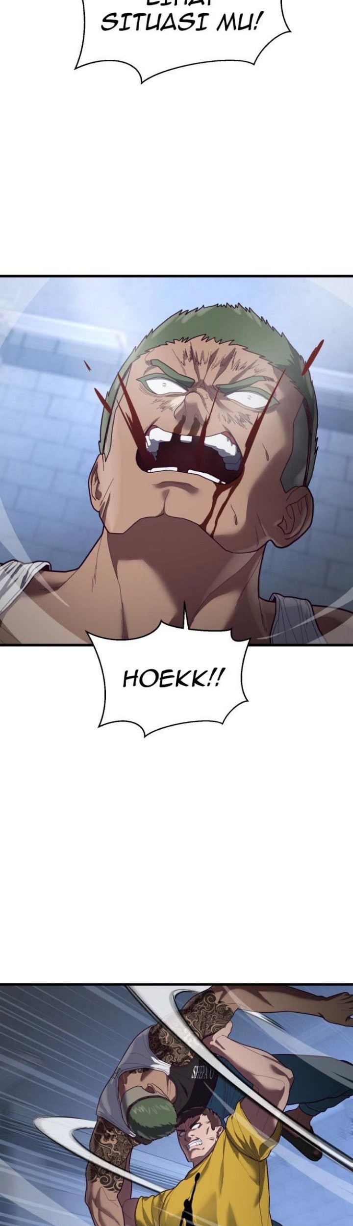 Absolute Obedience Chapter 41 Gambar 70