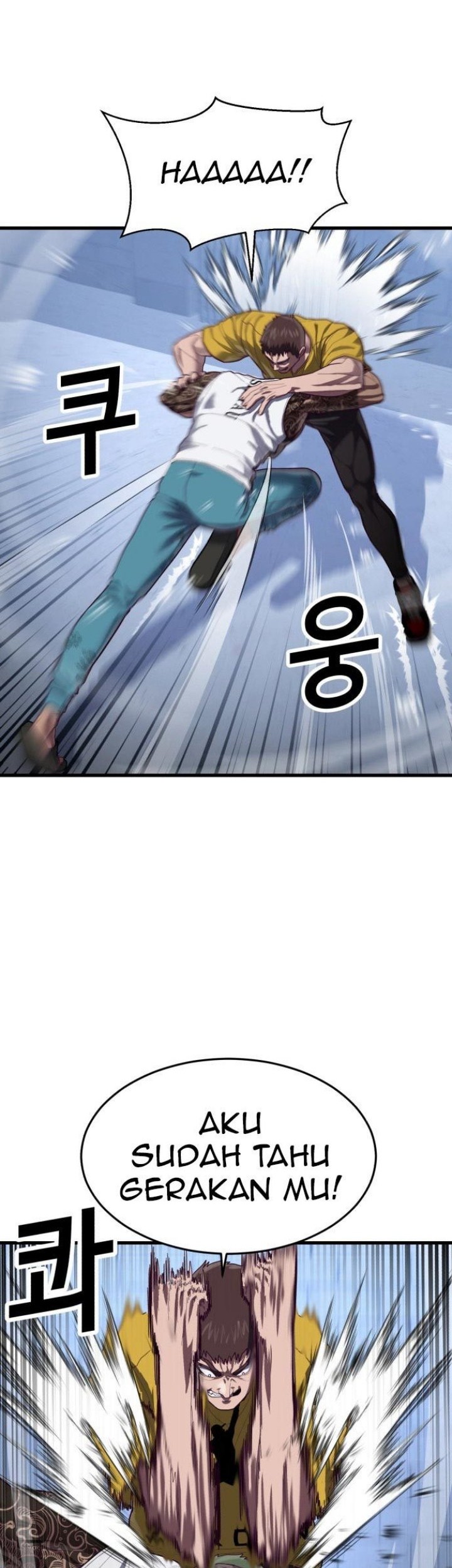 Absolute Obedience Chapter 41 Gambar 74