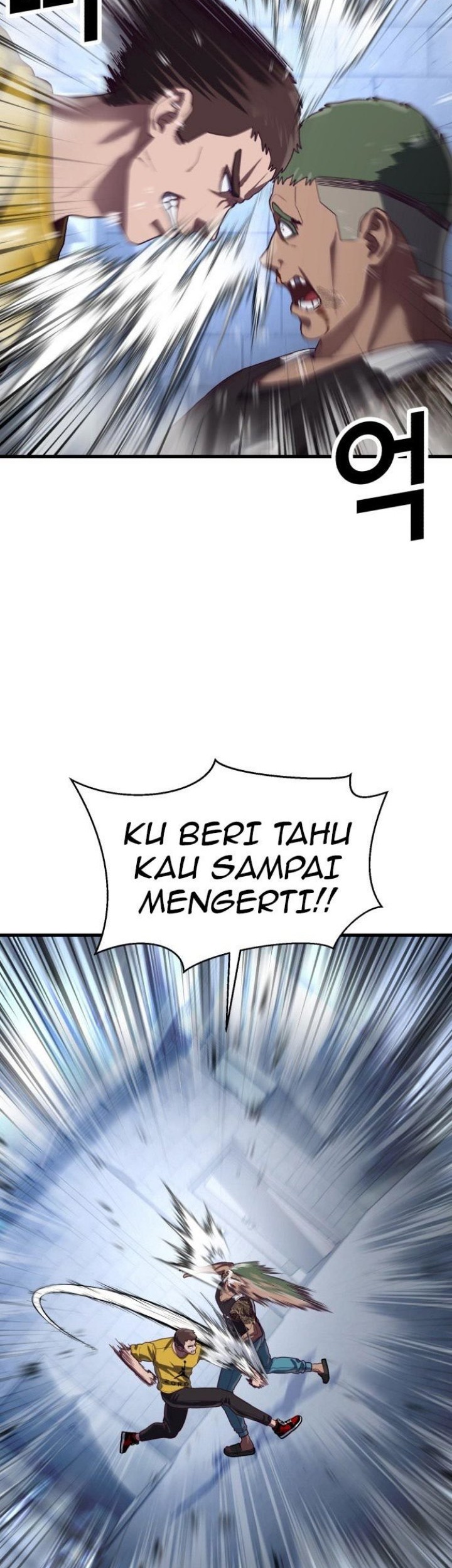 Absolute Obedience Chapter 41 Gambar 77