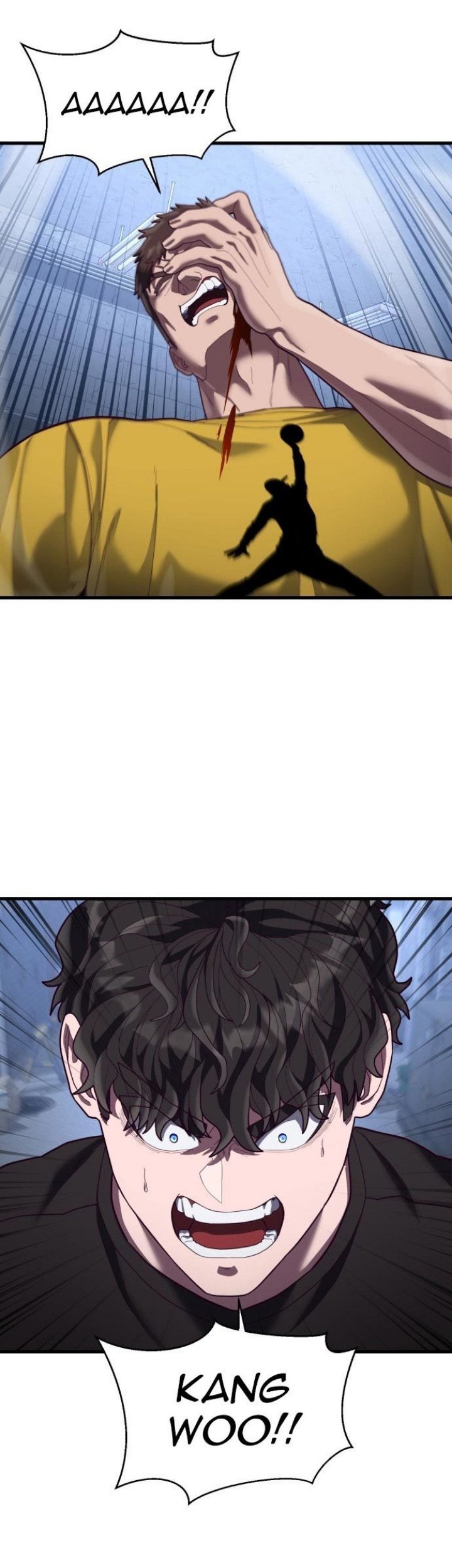 Absolute Obedience Chapter 41 Gambar 83