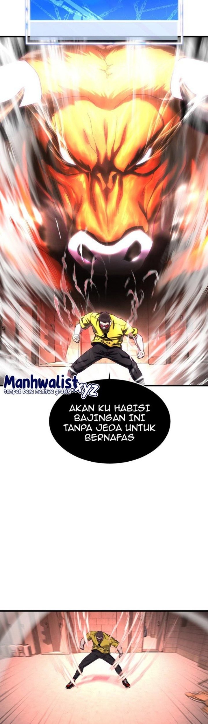 Absolute Obedience Chapter 41 Gambar 89