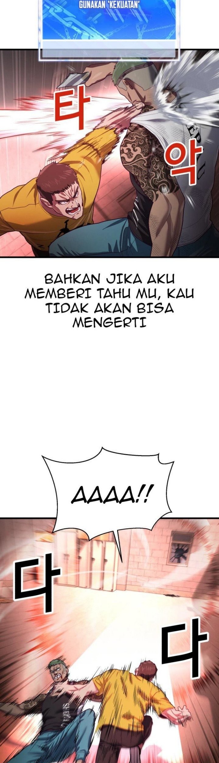 Absolute Obedience Chapter 41 Gambar 92