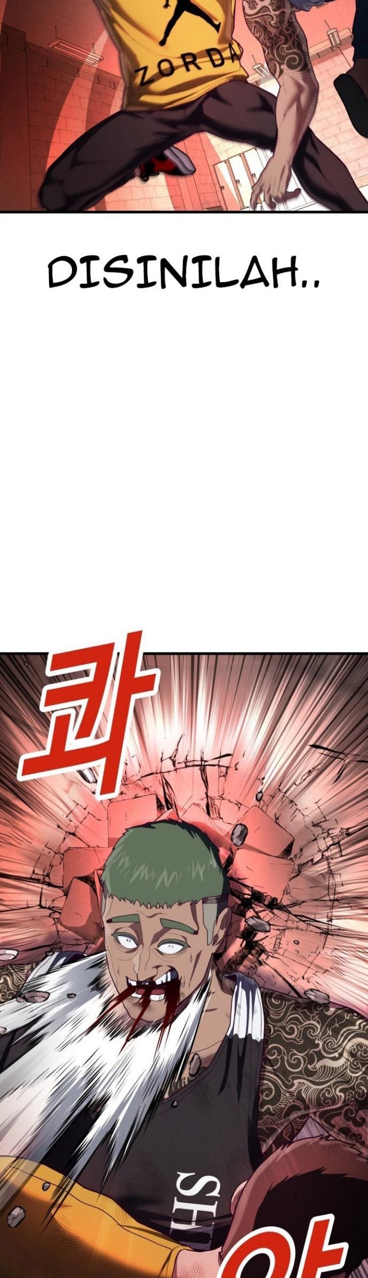 Absolute Obedience Chapter 41 Gambar 95