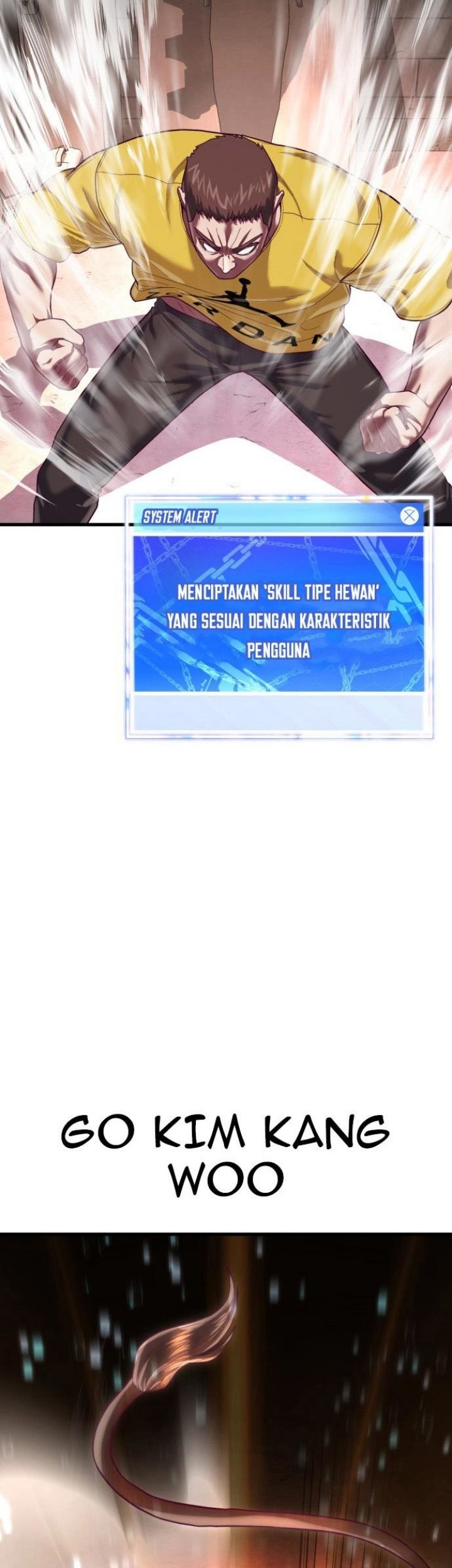 Absolute Obedience Chapter 41 Gambar 7