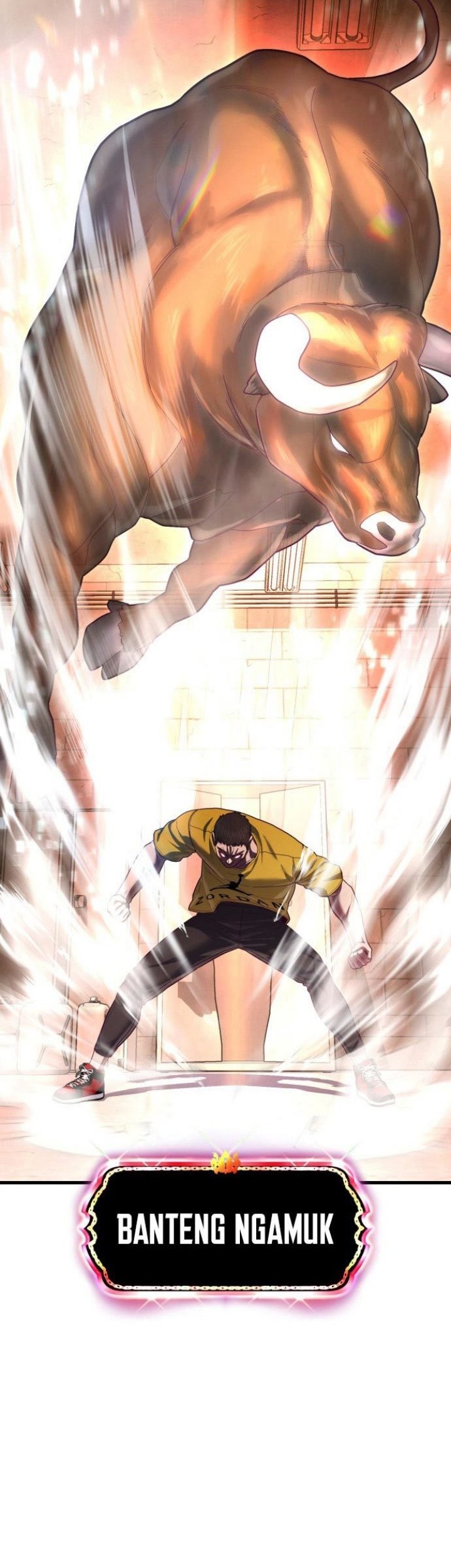 Absolute Obedience Chapter 41 Gambar 8